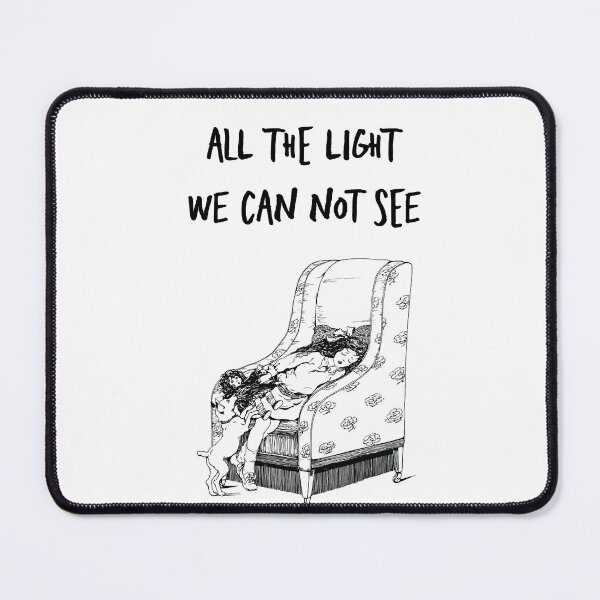 Item preview, Copy of All the Light We Cannot See designed and sold by ayaato.
