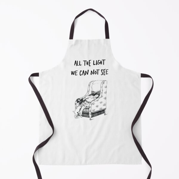 Item preview, Copy of  All the Light We Cannot See  designed and sold by ayaato.