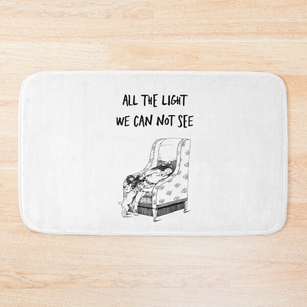 Item preview, Copy of  All the Light We Cannot See  designed and sold by ayaato.