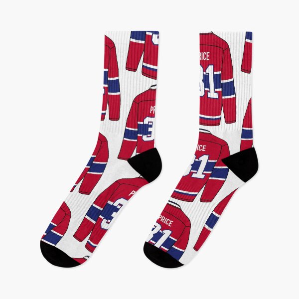 Item preview, Carey Price Montreal jersey designed and sold by Tarroi.