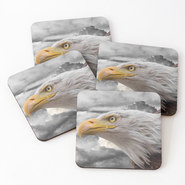 Item preview, Eagle in the clouds ck designed and sold by thupho.