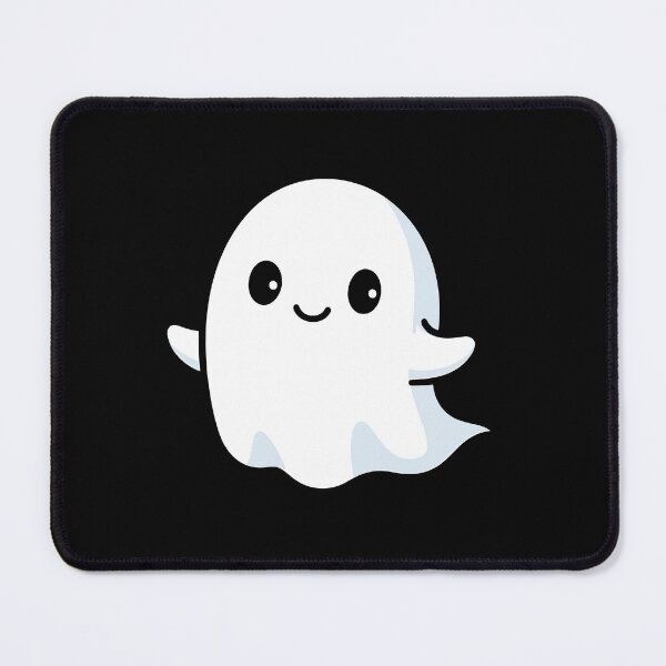 Item preview, Cute Ghost designed and sold by ixavee.