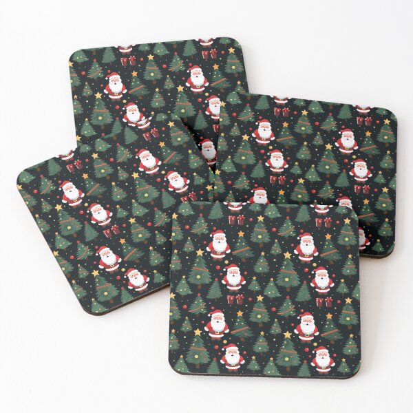 Item preview, Christmas seamless8 designed and sold by Nopphadon44.