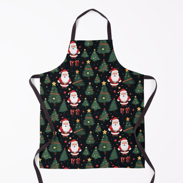 Item preview, Christmas seamless8 designed and sold by Nopphadon44.