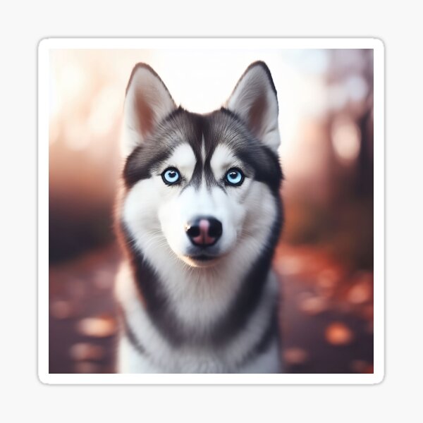 Item preview, Tundra Legends: Siberian Huskies' Artistic Heritage designed and sold by Daniel Dudgeon.