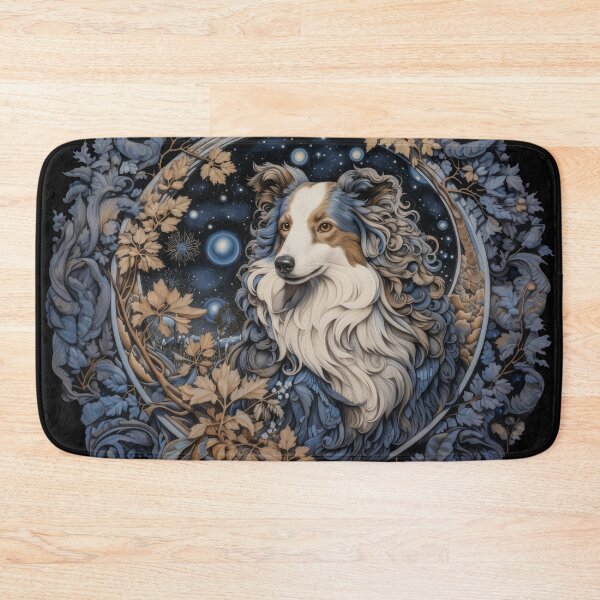 Item preview, My Blue Sheltie designed and sold by DogLove.