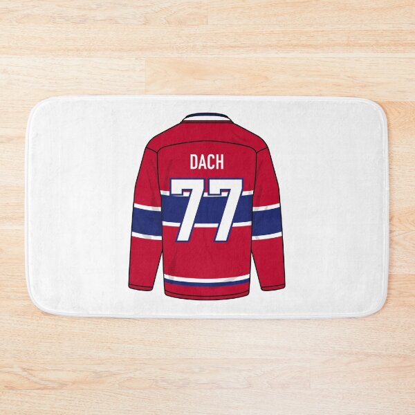 Artikelvorschau, Kirby Dach Montreal-Trikot entworfen und verkauft von Tarroi.
