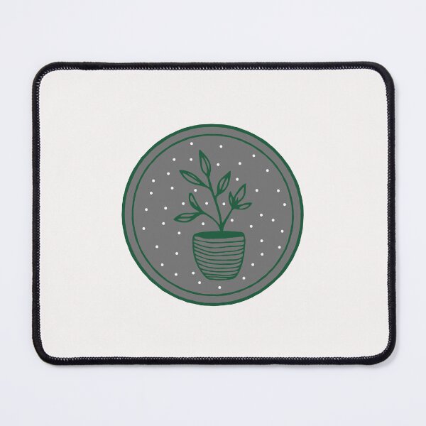 Item preview, Houseplant with dots designed and sold by designful93.