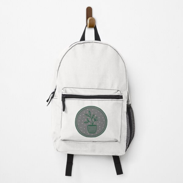 Item preview, Houseplant with dots designed and sold by designful93.