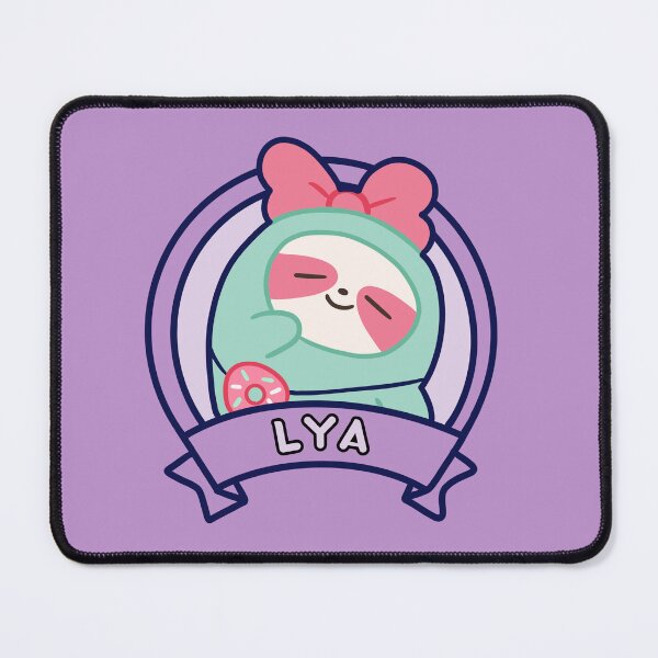 Item preview, ITZY (WDZY) Lia’s Character Lya designed and sold by LilMissRandom17.
