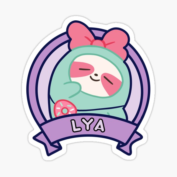 Wdzy Lya Merch & Gifts for Sale | Redbubble