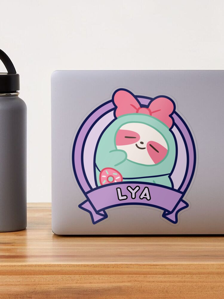 wdzy ぬいぐるみ マスコット LYA itzy リア キーホルダーの通販