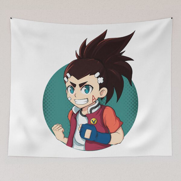Item preview, Vintage Manga - Vintage Anime Movie  designed and sold by PhonyBlake.