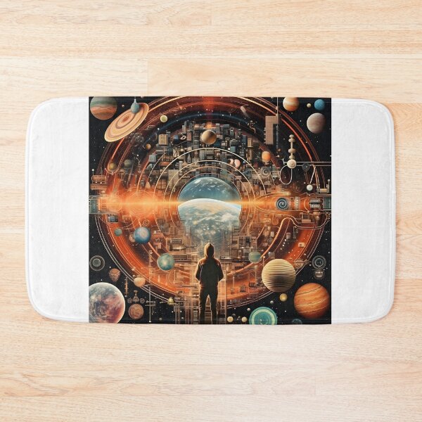 Item preview, Interstellar Expedition designed and sold by Shirtastically.