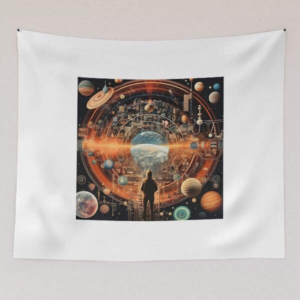Item preview, Interstellar Expedition designed and sold by Shirtastically.