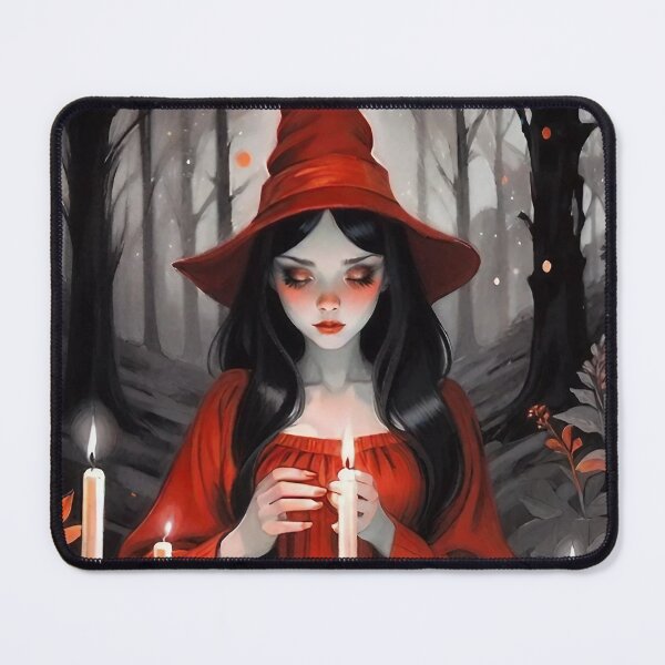 Item preview, Witch aesthetic, the witchery, sorcery designed and sold by Filotecnia.