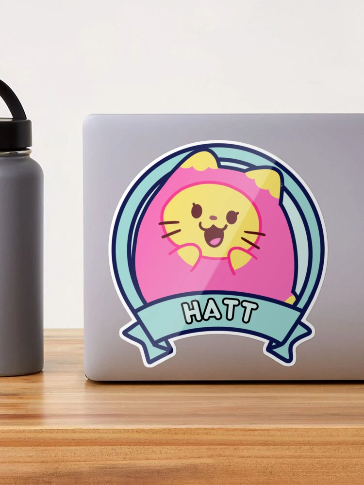 ITZY (WDZY) Yeji's Character Hatt ITZY (WDZY) Yeji's Character Hatt