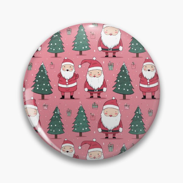 Item preview, Christmas seamless9 designed and sold by Nopphadon44.