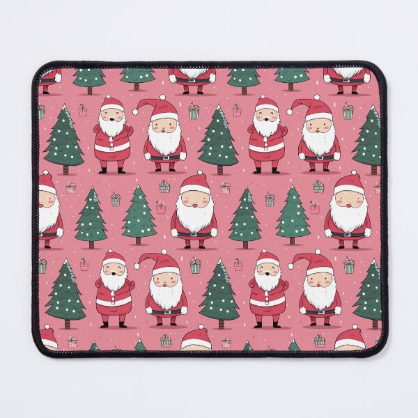 Item preview, Christmas seamless9 designed and sold by Nopphadon44.