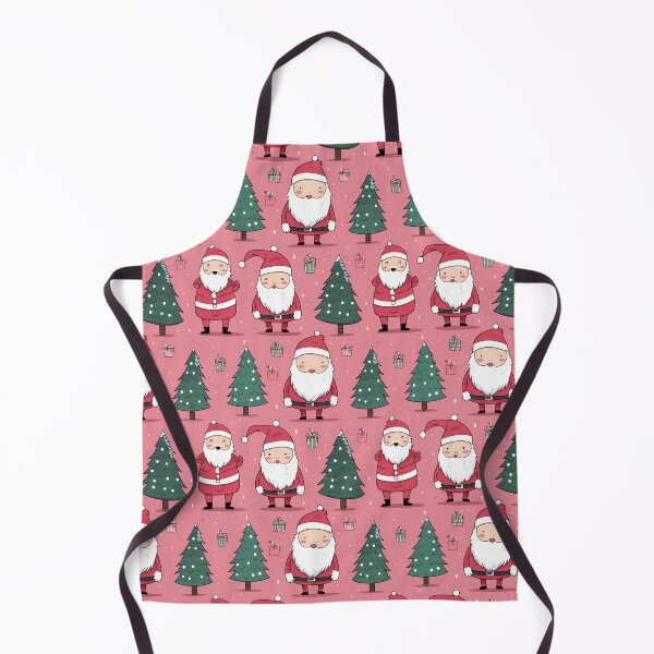 Item preview, Christmas seamless9 designed and sold by Nopphadon44.