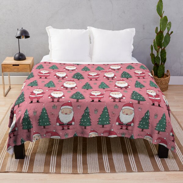 Item preview, Christmas seamless9 designed and sold by Nopphadon44.