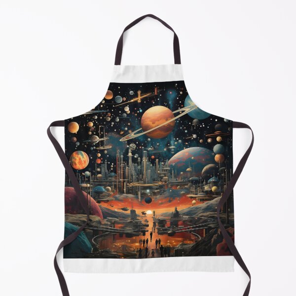 Item preview, Cosmic Journey designed and sold by Shirtastically.
