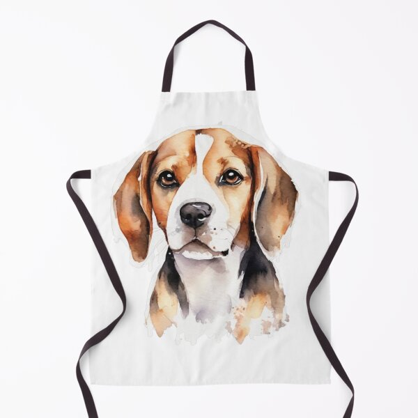 Item preview, beagle designed and sold by Pixel-Pulse-.