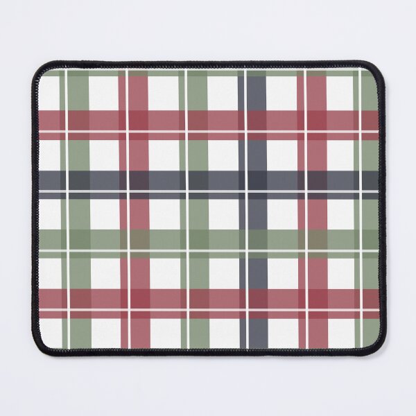 Item preview, Chequered Christmas designed and sold by PerlaDesignArt.