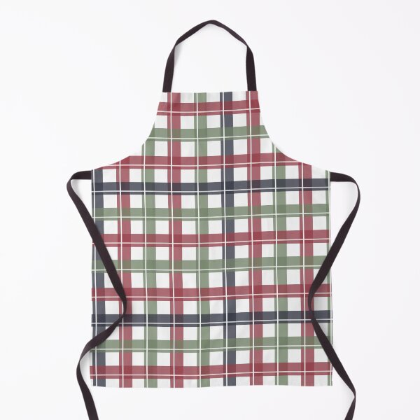 Item preview, Chequered Christmas designed and sold by PerlaDesignArt.