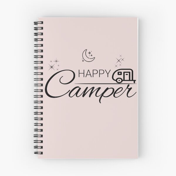 Item preview, Happy camper – Solo traveler – Brave wilderness – Strange wilderness – Wilderness first aid – Wilderness therapy – Wilderness tour – Wilderness island. designed and sold by JansenGS.