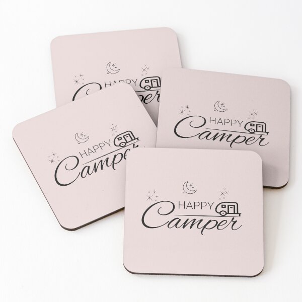 Item preview, Happy camper – Solo traveler – Brave wilderness – Strange wilderness – Wilderness first aid – Wilderness therapy – Wilderness tour – Wilderness island. designed and sold by JansenGS.