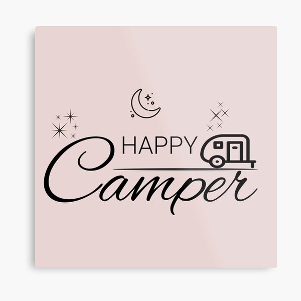 Item preview, Happy camper – Solo traveler – Brave wilderness – Strange wilderness – Wilderness first aid – Wilderness therapy – Wilderness tour – Wilderness island. designed and sold by JansenGS.