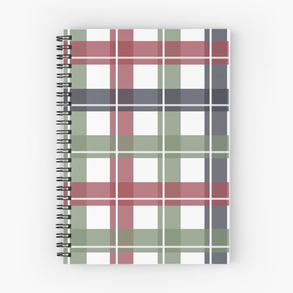 Item preview, Chequered Christmas designed and sold by PerlaDesignArt.