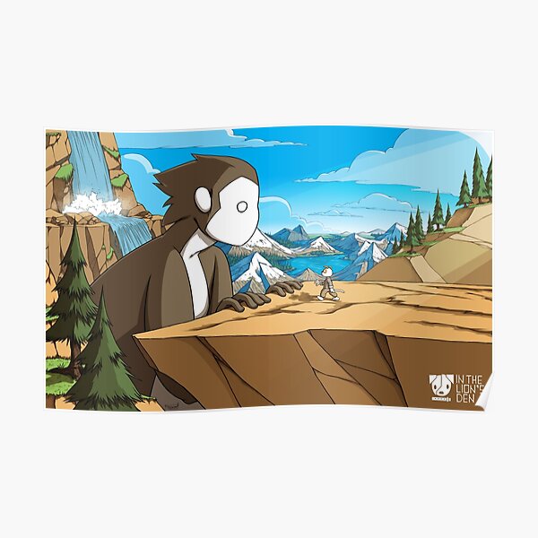 First Encounter Poster