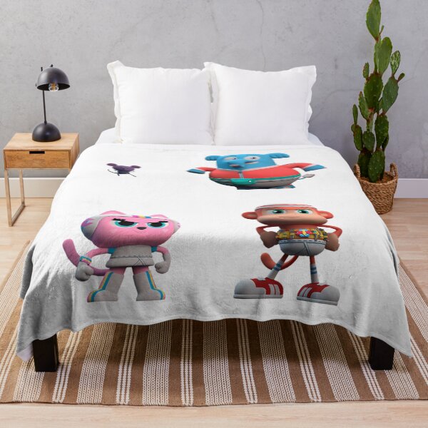 Item preview, Vintage Children's Animated Streaming Television Series designed and sold by BenjaminIcky.