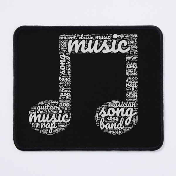 Item preview, Music from Silence to Symphony designed and sold by StudioARTHUR.