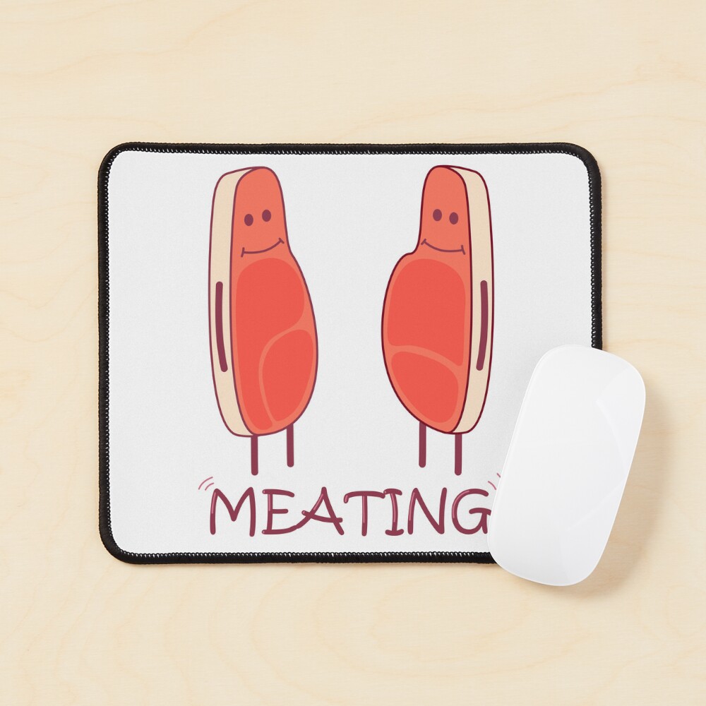 Item preview, Mouse Pad designed and sold by Reesh-Store.