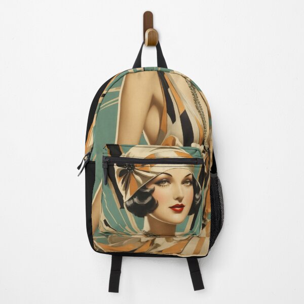 Item preview, Retro Vintage of 1920s designed and sold by BrushCraft.