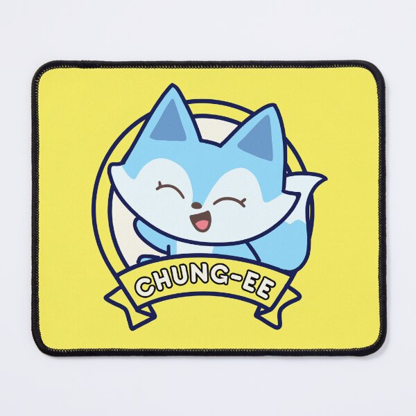 Item preview, ITZY (WDZY) Chaeryeong’s Character Chung-ee designed and sold by LilMissRandom17.