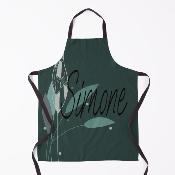 Item preview, Girls name Simone designed and sold by Areashor.