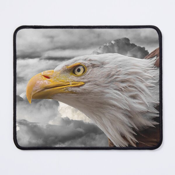 Item preview, Eagle in the clouds ck designed and sold by thupho.