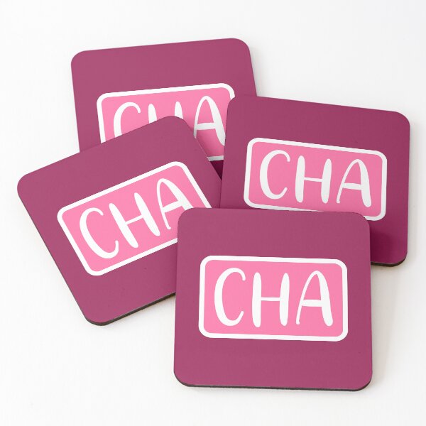 Item preview, Cha Name designed and sold by Jeallan Designs.