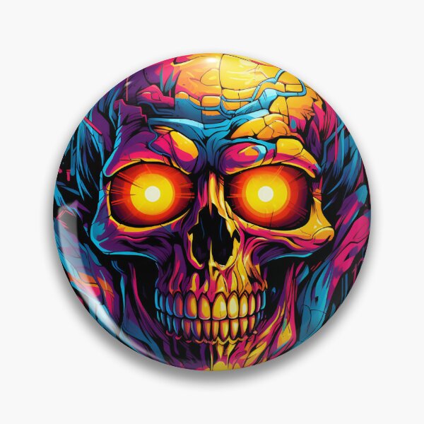 Item preview, skull designed and sold by kuzzaco.