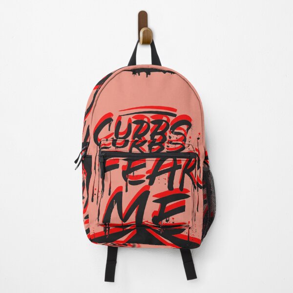 Item preview, Curbs fear me designed and sold by MikeKart.