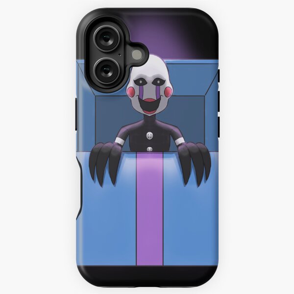 Item preview, FNAF Puppet designed and sold by lennenart.