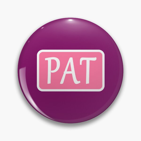 Item preview, Pat Name designed and sold by Jeallan Designs.