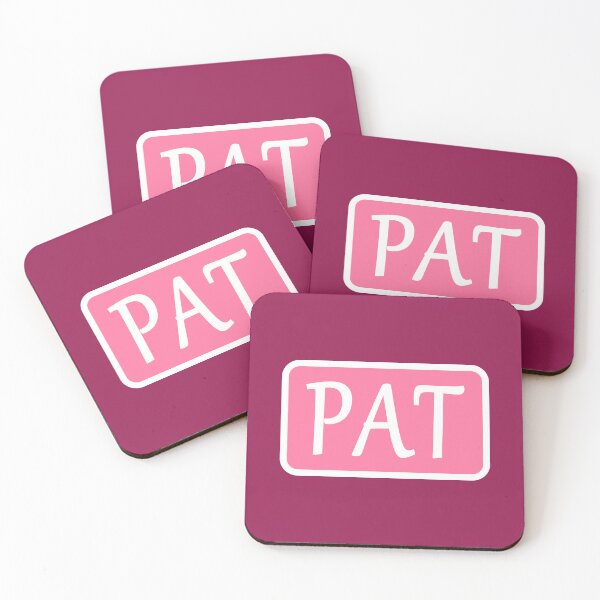 Item preview, Pat Name designed and sold by Jeallan Designs.