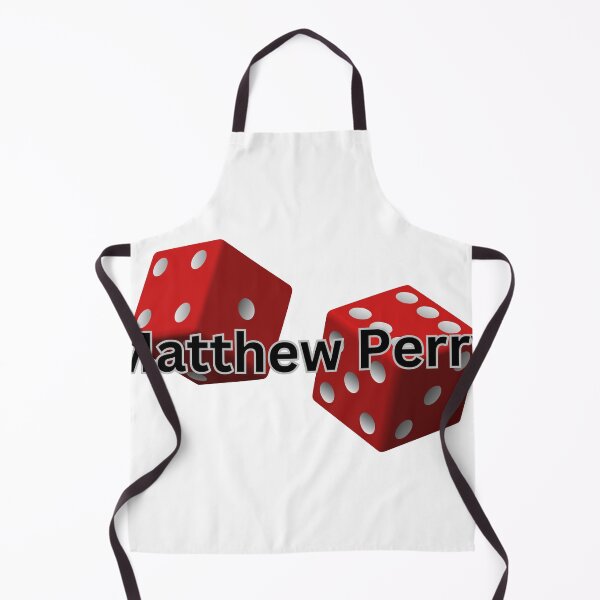 Item preview, Matthew Perry - The Talented Actor's Tribute designed and sold by Swift-Market.