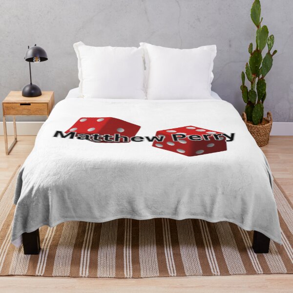 Item preview, Matthew Perry - The Talented Actor's Tribute designed and sold by Swift-Market.