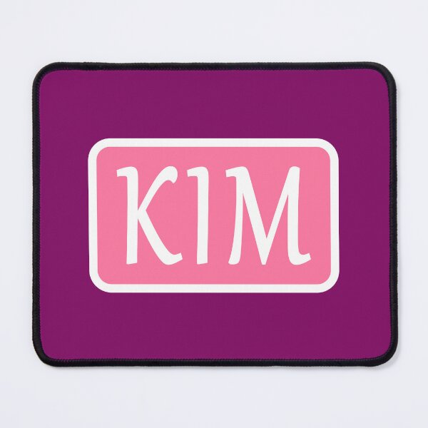 Item preview, Kim Name designed and sold by Jeallan Designs.